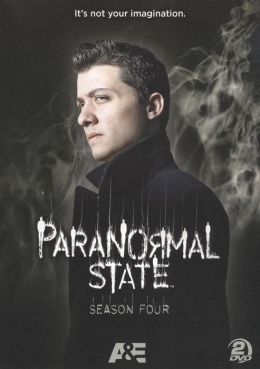 Paranormal State: Complete Season Four