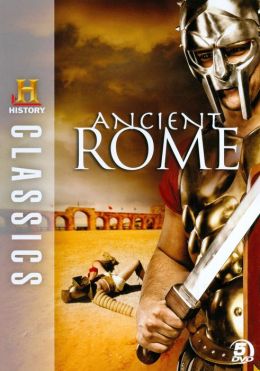 History Value Line: Ancient Rome (5pc)