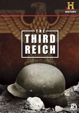 Third Reich: Rise & Fall