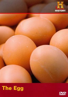 Modern Marvels: The Egg