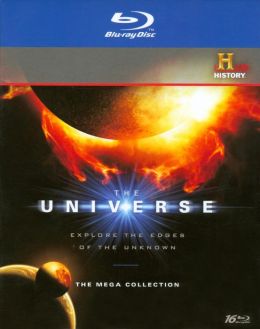 Universe: Complete Series (16pc)
