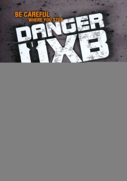 Danger UXB