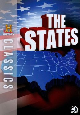 History Classics: The States