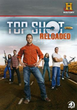 Top Shot: Reloaded - Season 2