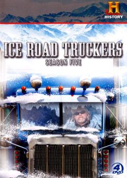 Ice Road Truckers: Season 5