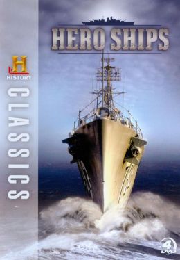 History Classics: Hero Ships