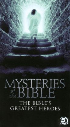 History Classics: Mysteries Of The Bible: Bible's