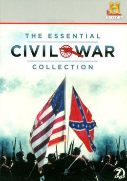 Essential Civil War Collection