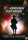 Video/DVD. Title: Founding Fathers