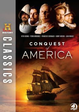 History Classics: Conquest of America