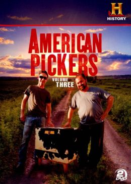American Pickers 3