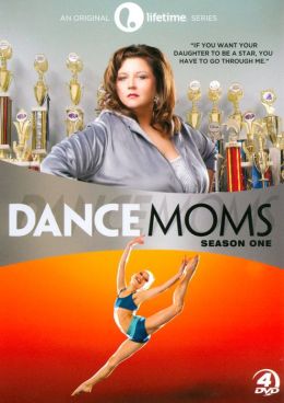 Dance Moms: Season 1