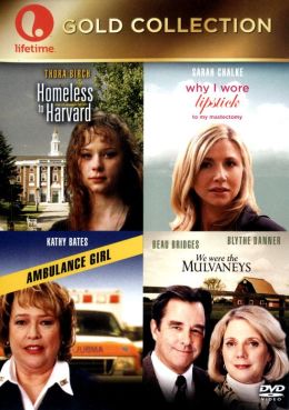 Lifetime Gold Collection