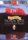 Video/DVD. Title: Best of the Real West