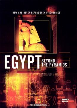 Egypt: beyond the Pyramids