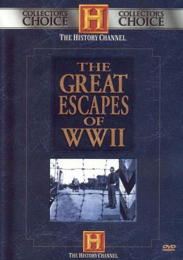 Great Escapes of World War Ii