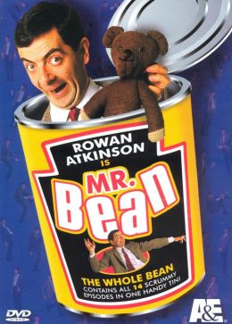 Mr. Bean - The Whole Bean