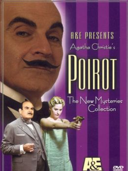 Poirot - The New Mysteries Collection