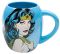 Oval Wonder Woman Mug