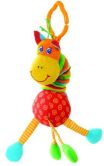Product Image. Title: Tiny Smarts - Jittering Giraffe
