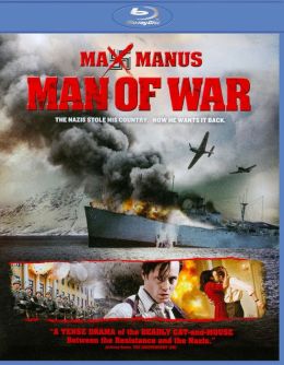 Max Manus
