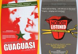 Cuban Revolution: Guaguasi/Nobody Listened