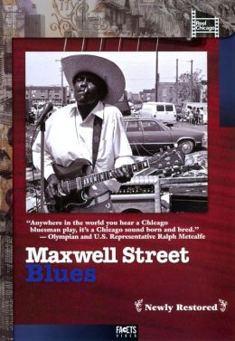 Maxwell Street Blues