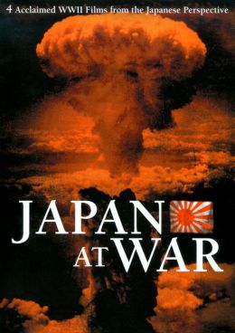 Japan at War (4pc) / (Ws Sub Box)