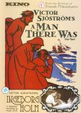 Video/DVD. Title: Man There Was/Ingeborg Holm