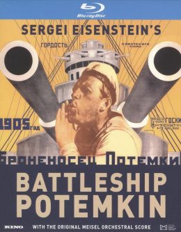 The Battleship Potemkin