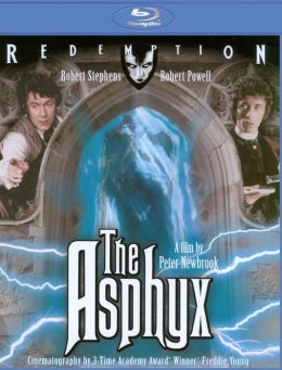 The Asphyx
