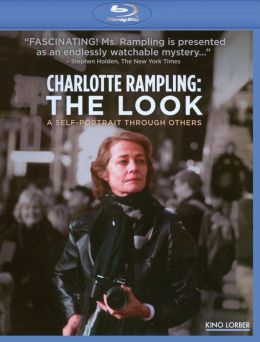 Charlotte Rampling: The Look