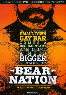 Bear Nation