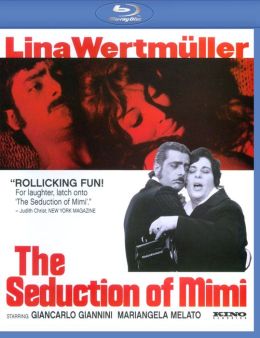 Seduction Of Mimi