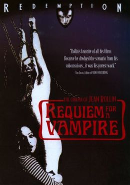 Requiem For A Vampire