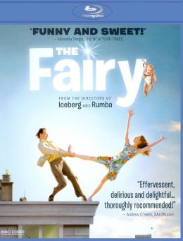 The Fairy