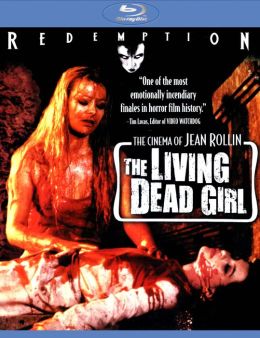 Living Dead Girl