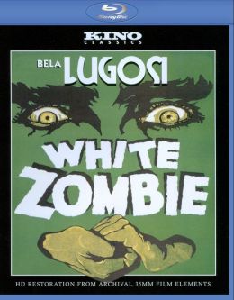 White Zombie