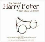 The Essential Harry Potter Film Music Collection