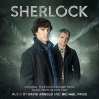 Sherlock: Music from Series Two