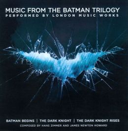 Music From the Batman Trilogy