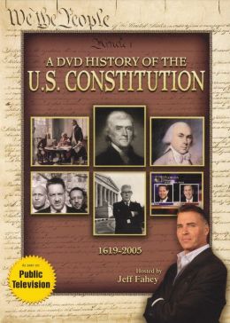 History Of The Us Constitution
