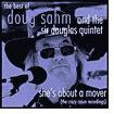 She's About a Mover: The Best of Crazy Cajun Recording
