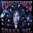 CD Cover Image. Title: Snake Oil, Artist: The Fuzztones