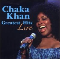 Greatest Hits Live 2007