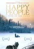 Video/DVD. Title: Happy People: A Year in the Taiga