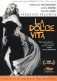Video/DVD. Title: La Dolce Vita