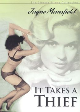 It Takes A Thief