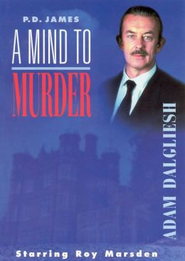 A Mind to Murder