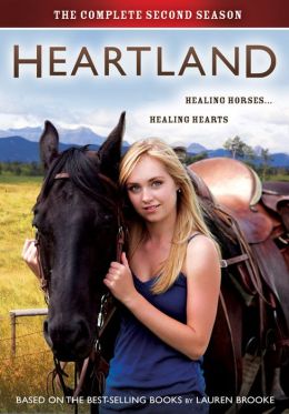Heartland: the Complete Second Season